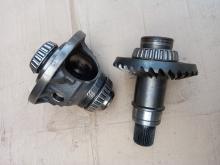 Реставраврація вала роздатки та чашки дифференціалу 45822-3B250 МТ KIA Sportage, Hyundai IX35 09-17, 2 роки гарантії Restavravracіya vala rozdatki ta chashki differencіalu 45822-3B250 MT KIA Sportage, Hyundai IX35 09-17, 2 roki garantії