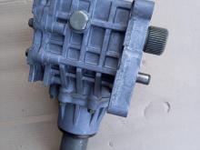 Korobka razdatochna IX35, Sportage, Santa Fe, Sorento  (prodagh restavrovanoї rozdatki, zamіneno salyniki, garantіya 1 mіs.)