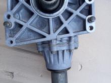 Korobka razdatochna IX35, Sportage, Santa Fe, Sorento (vіdnovlennya shlіcіv na valu rozdatki, garantіya na shlіc 6 mіs.)