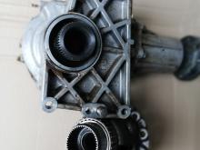 Restavracіya shlіcіv AT (prodagh pіdmіnnogo komplektu) 47300-3B300 Hyundai Santa Fe  09-12, 2 roki garantії