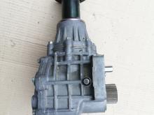 Korobka rozdatochna IX35, Sportage (vіdnovlennya shlіcіv na valu rozdatki, garantіya na shlіc 6 mіs.)