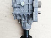 Korobka rozdatochna IX35, Sportage (prodagh restavrovanoї rozdatki, zamіneno salyniki, garantіya 1 mіs.)