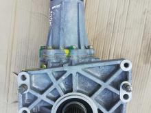 Korobka rozdatochna Santa Fe, Sorento (prodagh restavrovanoї rozdatki, zamіneno salyniki, garantіya 1 mіs.)