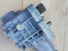 Korobka rozdatochna Santa Fe, Sorento (vіdnovlennya shlіcіv na valu rozdatki, garantіya na shlіc 6 mіs.)