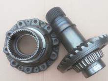 Restavravracіya shlіcіv vala rozdatki ta korpusu diferencіalu 45822-3B450 AT 2.2 Dizely KAI Sorento, Hyundai Santa fe 09-19, 1 rіk garantії