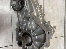 Razdatochnaya korobka Mercedes-Benz GL GLE ML Mercedes ML-Class (Mersedes ML), A2512802700