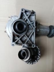 Реставрація шліців AT (продаж підмінного комплекту) 47300-3B300 Hyundai Santa Fe 09-12, 2 роки гарантії Restavracіya shlіcіv AT (prodagh pіdmіnnogo komplektu) 47300-3B300 Hyundai Santa Fe 09-12, 2 roki garantії